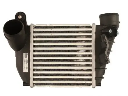 96488 Интеркулер AUDI, SEAT, SKODA, VW (пр-во Nissens) NISSENS подбор по vin на Brocar