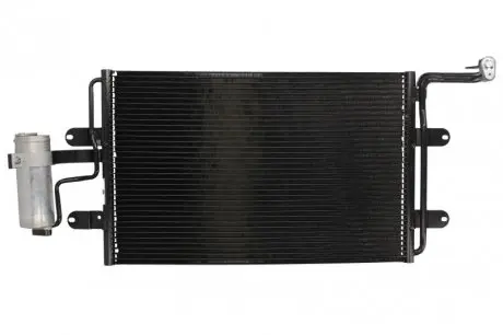 35227 Радиатор кондиционера VW Golf III/ IV 1.9 TDI 97-05 NRF подбор по vin на Brocar