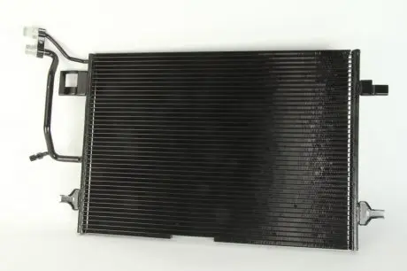 35291 Радиатор кондиционера Audi A6 97-05 NRF підбір по vin на Brocar