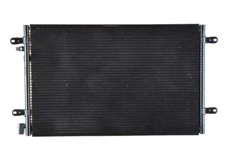 35605 Радиатор кондиционера Audi A6 2.0-5.2 04-11 NRF підбір по vin на Brocar