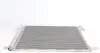 35968 Радиатор кондиционера Audi A3/Q2/Skoda Octavia III/Superb III/VW Arteon/Golf Alltrack 1.0-2.0D 12- NRF підбір по vin на Brocar