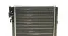53559 Радіатор пічки Volvo S60/S80/V70/XC70/XC90 00-14 NRF підбір по vin на Brocar