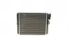 53559 Радіатор пічки Volvo S60/S80/V70/XC70/XC90 00-14 NRF підбір по vin на Brocar