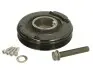 Шкив коленвала VW LT/T4/Crafter 2.5TDI (к-кт болты + шайба) DPF357.06K2