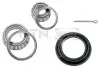 Підшипник маточини (задньої) Daewoo Lanos/Opel Kadett/Vectra A R153.07