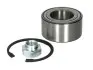 Подшипник ступицы (передней) Opel Agila 1.3 CDTI 00-08 (40x72x36/37) R153.46