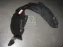 Подкрылок пер. пра. KIA CEED 07-09 (пр-во Mobis) 868121H010