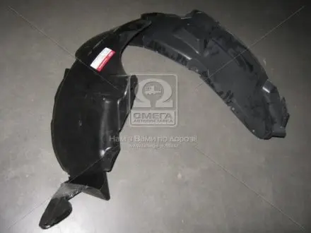 868121H010 Подкрылок пер. пра. KIA CEED 07-09 (пр-во Mobis) HYUNDAI / KIA подбор по vin на Brocar