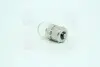 Автолампа Narva 17171CP R5W BA15s 5 W прозрачная