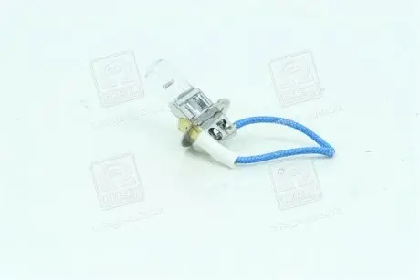 48321C1 Лампа розжарювання H3 12V 55W PK22s (пр-во Narva) NARVA підбір по vin на Brocar