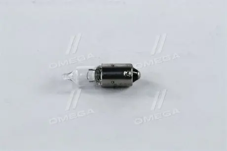 68161CP Лампа розжарювання H6w 12v 6w Bax9s (вир-во Narva) NARVA підбір по vin на Brocar