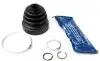 1004950002 Пильник ШРКШ (внутрішній) VW Golf/Jetta/Passat/Touran 03- (22.8x64.5x86) (к-кт) MEYLE підбір по vin на Brocar