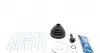 1004980091 Пильник ШРКШ (зовнішній) Audi A4/ VW Passat 1.9D 96-08 (24x90x90) MEYLE підбір по vin на Brocar
