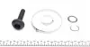 1004980091 Пильник ШРКШ (зовнішній) Audi A4/ VW Passat 1.9D 96-08 (24x90x90) MEYLE підбір по vin на Brocar