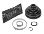 Пильник ШРКШ (зовнішній) VW Passat/B5/Audi A6 1.9-2.5TDI (24x90x90) 100 498 0091/SK