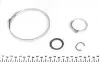1004980091SK Пыльник шруса (наружный) VW Passat/B5/Audi A6 1.9-2.5TDI (24x90x90) MEYLE підбір по vin на Brocar