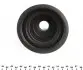 1004980091SK Пыльник шруса (наружный) VW Passat/B5/Audi A6 1.9-2.5TDI (24x90x90) MEYLE підбір по vin на Brocar