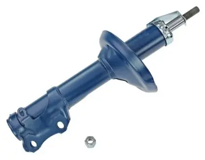 1266230003 Амортизатор (передній) VW Caddy II 96-03 (Газ) MEYLE підбір по vin на Brocar