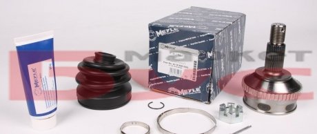 40144980010 Шрус (наружный) Citroen Jumpy/Fiat Scudo 1.6/1.9D 96- (27x34z) (+ABS) MEYLE подбор по vin на Brocar