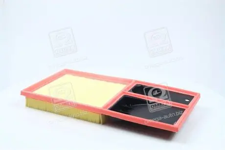 K746 Фильтр воздушный VW, SEAT,SKODA (пр-во M-filter) M-FILTER подбор по vin на Brocar