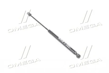 ML5175 Амортизатор багажника SKODA FABIA (пр-во Monroe) MONROE підбір по vin на Brocar