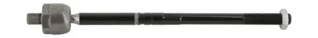 VOAX1867 Тяга рул. AUDI / SEAT / SKODA / VW (пр-во Moog) MOOG подбор по vin на Brocar