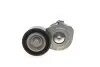 534043810 Натяжник ременя генератора Opel Astra J 1.7 CDTI 11-15 INA підбір по vin на Brocar