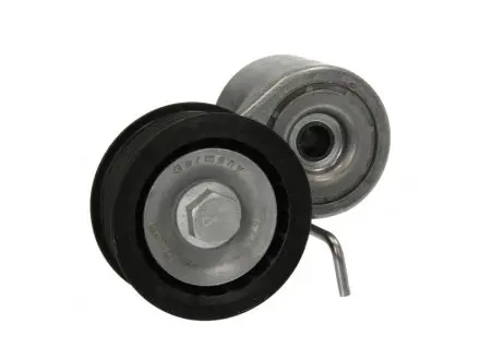 534048710 Натяжник ременя генератора Audi A4/A5/A6/A7/A8/Q5/Q7 3.0TFSI 08- INA підбір по vin на Brocar