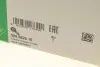 534062510 Натяжник ременя генератора VW Polo/Skoda Fabia III 1.4TDI 14- INA підбір по vin на Brocar