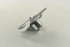 538037310 Помпа воды Renault Kangoo/Megane/Scenic/Clio/Nissan Almera/Kubistar/Micra 1.5dCi 01-, K9K INA підбір по vin на Brocar