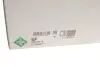 538037610 Насос водяной RENAULT Ruville 65511 (пр-во INA) INA підбір по vin на Brocar