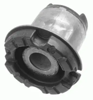 3331901 Сайлентблок балки (задньої) Peugeot 206 02- LEMFORDER підбір по vin на Brocar