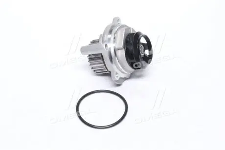 WP0256 Насос водяной VAG 1.4/1.6/2.0FSI 00- (Пр-во LPR) LPR підбір по vin на Brocar