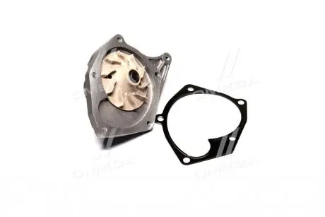 WP0449 Насос водяний RENAULT 1.5 DCI K9K 05- (Пр-во LPR) LPR підбір по vin на Brocar