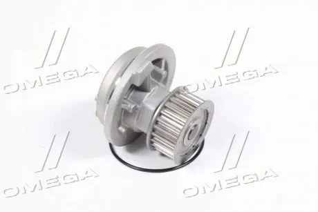 WP0604 Насос водяний CHEVROLET / DAEWOO / OPEL (Пр-во LPR) LPR підбір по vin на Brocar