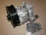 Насос водяной FORD TRANSIT 2.4DI 00- (Пр-во LPR) WP0712