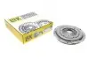Корзина сцепления Skoda Fabia/Rapid -03 (d=190mm) 119 0076 10