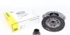 Комплект сцепления BMW 3 (E46) 99-05, 110/135kw, M47,M57 624 3101 00