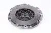 624310100 Комплект сцепления BMW 3 (E46) 99-05, 110/135kw, M47,M57 LUK підбір по vin на Brocar