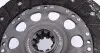 624310100 Комплект сцепления BMW 3 (E46) 99-05, 110/135kw, M47,M57 LUK підбір по vin на Brocar