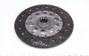 624310100 Комплект сцепления BMW 3 (E46) 99-05, 110/135kw, M47,M57 LUK підбір по vin на Brocar