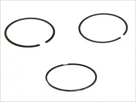 03060N0 Кільця поршневі VW Golf 2.0i/Passat 2.0/2.8i 97-05 (82.51mm/STD) MAHLE / KNECHT підбір по vin на Brocar