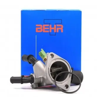 TI14388 Термостат Opel Astra/Vectra 1.9 CDTI 04- MAHLE / KNECHT подбор по vin на Brocar