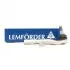2517102 Наконечник тяги рулевой (R) MB (W203) 00-07 LEMFORDER підбір по vin на Brocar