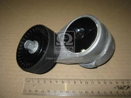 PSBB008 Ролик модуля натягувача ременя PARTS-MALL підбір по vin на Brocar