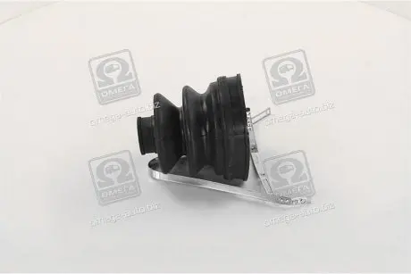 PXCWB204 Пыльник ШРУС (компл.) KIA RIO (пр-во PARTS-MALL) PARTS-MALL подбор по vin на Brocar