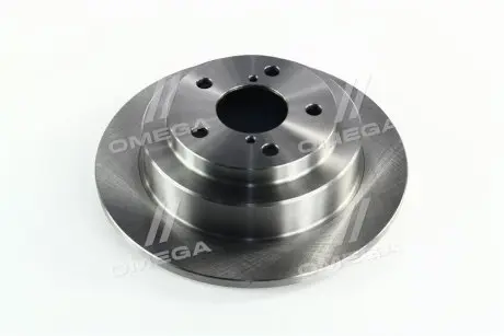 639800 Диск тормозной задн. SUBARU, задн. (пр-во REMSA) REMSA підбір по vin на Brocar
