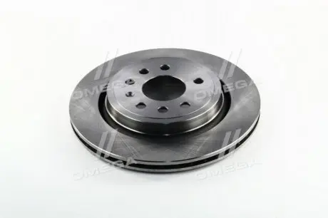 668610 Диск тормозной OPEL VECTRA C задн. (пр-во Remsa) REMSA підбір по vin на Brocar