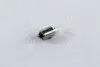 12929CP Лампа розжарювання T4w12v 4w Ba9s(вир-во Philips) PHILIPS підбір по vin на Brocar