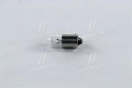 12929CP Лампа розжарювання T4w12v 4w Ba9s(вир-во Philips) PHILIPS підбір по vin на Brocar